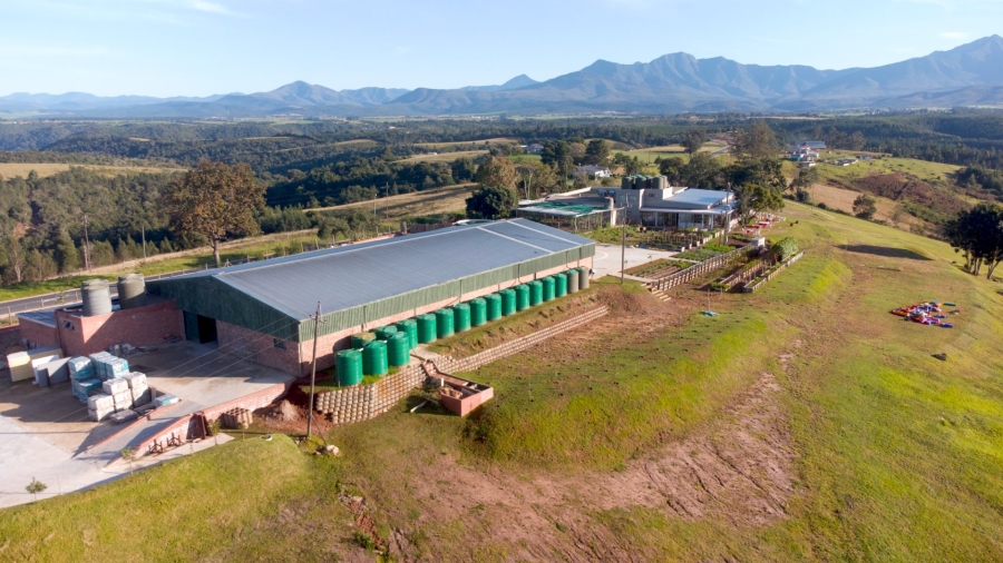 18 Bedroom Property for Sale in Sedgefield Rural Western Cape